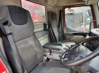 USED 2016 65 DAF LF 2016 DAF LF-220 Skip Loader 