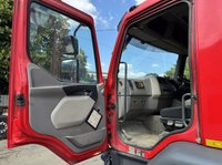 USED 2016 65 DAF LF 2016 DAF LF-220 Skip Loader 