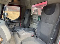 USED 2016 65 DAF LF 2016 DAF LF-220 Skip Loader 