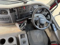 USED 2016 65 DAF LF 2016 DAF LF-220 Skip Loader 