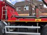 USED 2016 65 DAF LF 2016 DAF LF-220 Skip Loader 