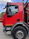 USED 2016 65 DAF LF 2016 DAF LF-220 Skip Loader 
