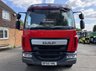 USED 2016 65 DAF LF 2016 DAF LF-220 Skip Loader 