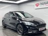 USED 2020 20 FORD FOCUS 1.5 EcoBlue ST-Line X Hatchback 5dr Diesel Auto Euro 6 (s/s) (120 ps) 
