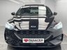 USED 2020 20 FORD FOCUS 1.5 EcoBlue ST-Line X Hatchback 5dr Diesel Auto Euro 6 (s/s) (120 ps) 
