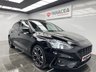 USED 2020 20 FORD FOCUS 1.5 EcoBlue ST-Line X Hatchback 5dr Diesel Auto Euro 6 (s/s) (120 ps) 