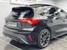 USED 2020 20 FORD FOCUS 1.5 EcoBlue ST-Line X Hatchback 5dr Diesel Auto Euro 6 (s/s) (120 ps) 