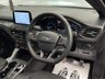 USED 2020 20 FORD FOCUS 1.5 EcoBlue ST-Line X Hatchback 5dr Diesel Auto Euro 6 (s/s) (120 ps) 