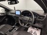 USED 2020 20 FORD FOCUS 1.5 EcoBlue ST-Line X Hatchback 5dr Diesel Auto Euro 6 (s/s) (120 ps) 