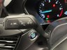 USED 2020 20 FORD FOCUS 1.5 EcoBlue ST-Line X Hatchback 5dr Diesel Auto Euro 6 (s/s) (120 ps) 