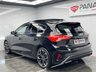 USED 2020 20 FORD FOCUS 1.5 EcoBlue ST-Line X Hatchback 5dr Diesel Auto Euro 6 (s/s) (120 ps) 