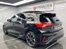 USED 2020 20 FORD FOCUS 1.5 EcoBlue ST-Line X Hatchback 5dr Diesel Auto Euro 6 (s/s) (120 ps) 