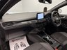 USED 2020 20 FORD FOCUS 1.5 EcoBlue ST-Line X Hatchback 5dr Diesel Auto Euro 6 (s/s) (120 ps) 