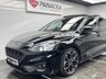 USED 2020 20 FORD FOCUS 1.5 EcoBlue ST-Line X Hatchback 5dr Diesel Auto Euro 6 (s/s) (120 ps) 