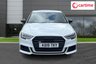USED 2019 19 AUDI A3 1.5 TFSI CoD 35 Black Edition Sportback 5dr Petrol S Tronic Euro 6 (s/s) (150 ps) Low Mileage, Apple CarPlay / Android Auto, Bluetooth, DAB - Digital Radio, Technology Pack Advanced Low Mileage, Apple CarPlay / Android Auto, Bluetooth, DAB - Digital Radio, Technology Pack Advanced