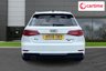 USED 2019 19 AUDI A3 1.5 TFSI CoD 35 Black Edition Sportback 5dr Petrol S Tronic Euro 6 (s/s) (150 ps) Low Mileage, Apple CarPlay / Android Auto, Bluetooth, DAB - Digital Radio, Technology Pack Advanced Low Mileage, Apple CarPlay / Android Auto, Bluetooth, DAB - Digital Radio, Technology Pack Advanced