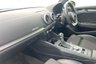 USED 2019 19 AUDI A3 1.5 TFSI CoD 35 Black Edition Sportback 5dr Petrol S Tronic Euro 6 (s/s) (150 ps) Low Mileage, Apple CarPlay / Android Auto, Bluetooth, DAB - Digital Radio, Technology Pack Advanced Low Mileage, Apple CarPlay / Android Auto, Bluetooth, DAB - Digital Radio, Technology Pack Advanced
