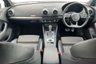 USED 2019 19 AUDI A3 1.5 TFSI CoD 35 Black Edition Sportback 5dr Petrol S Tronic Euro 6 (s/s) (150 ps) Low Mileage, Apple CarPlay / Android Auto, Bluetooth, DAB - Digital Radio, Technology Pack Advanced Low Mileage, Apple CarPlay / Android Auto, Bluetooth, DAB - Digital Radio, Technology Pack Advanced