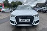 USED 2019 19 AUDI A3 1.5 TFSI CoD 35 Black Edition Sportback 5dr Petrol S Tronic Euro 6 (s/s) (150 ps) Low Mileage, Apple CarPlay / Android Auto, Bluetooth, DAB - Digital Radio, Technology Pack Advanced Low Mileage, Apple CarPlay / Android Auto, Bluetooth, DAB - Digital Radio, Technology Pack Advanced