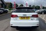 USED 2019 19 AUDI A3 1.5 TFSI CoD 35 Black Edition Sportback 5dr Petrol S Tronic Euro 6 (s/s) (150 ps) Low Mileage, Apple CarPlay / Android Auto, Bluetooth, DAB - Digital Radio, Technology Pack Advanced Low Mileage, Apple CarPlay / Android Auto, Bluetooth, DAB - Digital Radio, Technology Pack Advanced
