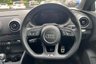 USED 2019 19 AUDI A3 1.5 TFSI CoD 35 Black Edition Sportback 5dr Petrol S Tronic Euro 6 (s/s) (150 ps) Low Mileage, Apple CarPlay / Android Auto, Bluetooth, DAB - Digital Radio, Technology Pack Advanced Low Mileage, Apple CarPlay / Android Auto, Bluetooth, DAB - Digital Radio, Technology Pack Advanced