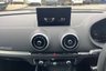 USED 2019 19 AUDI A3 1.5 TFSI CoD 35 Black Edition Sportback 5dr Petrol S Tronic Euro 6 (s/s) (150 ps) Low Mileage, Apple CarPlay / Android Auto, Bluetooth, DAB - Digital Radio, Technology Pack Advanced Low Mileage, Apple CarPlay / Android Auto, Bluetooth, DAB - Digital Radio, Technology Pack Advanced