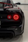 USED 2013 13 LOTUS EXIGE 3.5l 2d  345 BHP EXTENSIVE HISTORY FILE