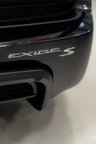 USED 2013 13 LOTUS EXIGE 3.5l 2d  345 BHP EXTENSIVE HISTORY FILE