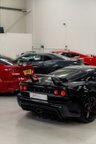 USED 2013 13 LOTUS EXIGE 3.5l 2d  345 BHP EXTENSIVE HISTORY FILE