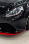 USED 2013 13 LOTUS EXIGE 3.5l 2d  345 BHP EXTENSIVE HISTORY FILE
