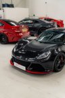 USED 2013 13 LOTUS EXIGE 3.5l 2d  345 BHP EXTENSIVE HISTORY FILE