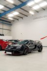 USED 2013 13 LOTUS EXIGE 3.5l 2d  345 BHP EXTENSIVE HISTORY FILE