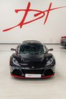 USED 2013 13 LOTUS EXIGE 3.5l 2d  345 BHP EXTENSIVE HISTORY FILE