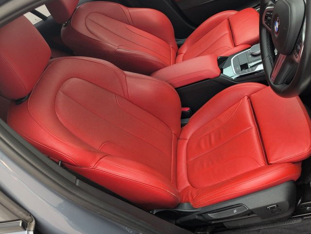 USED 2020 20 BMW 1 Series 1.5 118i M Sport Hatchback 5dr Petrol Dct Euro 6 (s/S) (140 Ps) - Air Con + Dab Radio