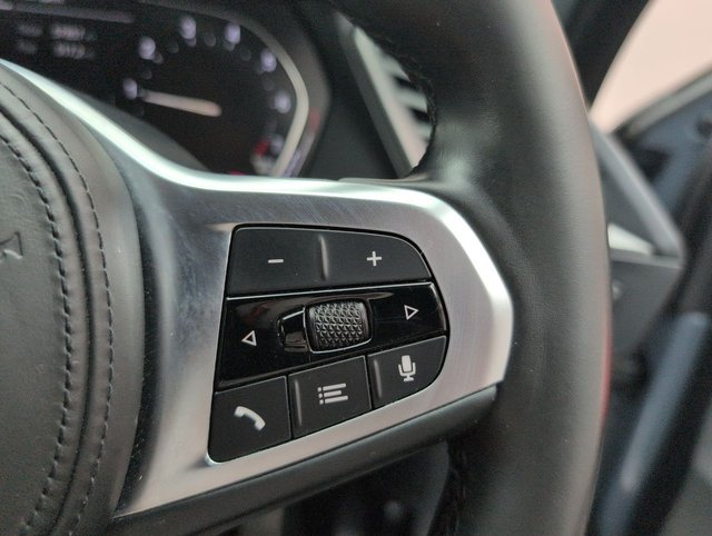 USED 2020 20 BMW 1 Series 1.5 118i M Sport Hatchback 5dr Petrol Dct Euro 6 (s/S) (140 Ps) - Air Con + Dab Radio