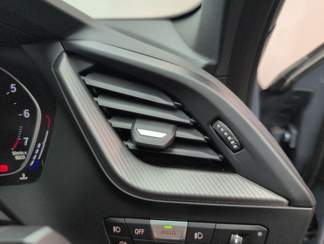USED 2020 20 BMW 1 Series 1.5 118i M Sport Hatchback 5dr Petrol Dct Euro 6 (s/S) (140 Ps) - Air Con + Dab Radio