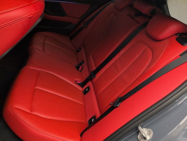 USED 2020 20 BMW 1 Series 1.5 118i M Sport Hatchback 5dr Petrol Dct Euro 6 (s/S) (140 Ps) - Air Con + Dab Radio