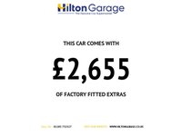 USED 2020 20 BMW 1 Series 1.5 118i M Sport Hatchback 5dr Petrol Dct Euro 6 (s/S) (140 Ps) - Air Con + Dab Radio
