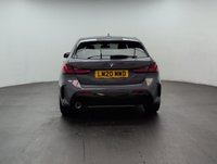 USED 2020 20 BMW 1 Series 1.5 118i M Sport Hatchback 5dr Petrol Dct Euro 6 (s/S) (140 Ps) - Air Con + Dab Radio