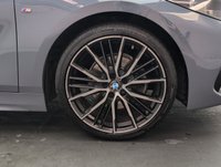 USED 2020 20 BMW 1 Series 1.5 118i M Sport Hatchback 5dr Petrol Dct Euro 6 (s/S) (140 Ps) - Air Con + Dab Radio