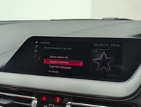 USED 2020 20 BMW 1 Series 1.5 118i M Sport Hatchback 5dr Petrol Dct Euro 6 (s/S) (140 Ps) - Air Con + Dab Radio