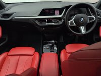 USED 2020 20 BMW 1 Series 1.5 118i M Sport Hatchback 5dr Petrol Dct Euro 6 (s/S) (140 Ps) - Air Con + Dab Radio