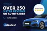 USED 2019 19 AUDI Q8 3.0 TDI V6 50 S line SUV 5dr Diesel Tiptronic quattro Euro 6 (s/s) (286 ps) 