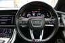 USED 2019 19 AUDI Q8 3.0 TDI V6 50 S line SUV 5dr Diesel Tiptronic quattro Euro 6 (s/s) (286 ps) 