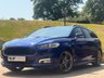 USED 2017 17 FORD MONDEO 2.0 TDCi ST-Line X Estate 5dr Diesel Powershift Euro 6 (s/s) (180 ps) NAV-REAR CAM-HTD SEATS.