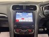 USED 2017 17 FORD MONDEO 2.0 TDCi ST-Line X Estate 5dr Diesel Powershift Euro 6 (s/s) (180 ps) NAV-REAR CAM-HTD SEATS.