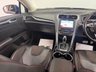 USED 2017 17 FORD MONDEO 2.0 TDCi ST-Line X Estate 5dr Diesel Powershift Euro 6 (s/s) (180 ps) NAV-REAR CAM-HTD SEATS.