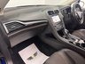 USED 2017 17 FORD MONDEO 2.0 TDCi ST-Line X Estate 5dr Diesel Powershift Euro 6 (s/s) (180 ps) NAV-REAR CAM-HTD SEATS.