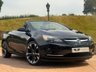 USED 2017 67 VAUXHALL CASCADA 2.0 CDTi Elite Convertible 2dr Diesel Manual Euro 6 (s/s) (170 ps) SAT NAV-HTS WHEEL-HTD SEATS.