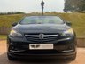 USED 2017 67 VAUXHALL CASCADA 2.0 CDTi Elite Convertible 2dr Diesel Manual Euro 6 (s/s) (170 ps) SAT NAV-HTS WHEEL-HTD SEATS.